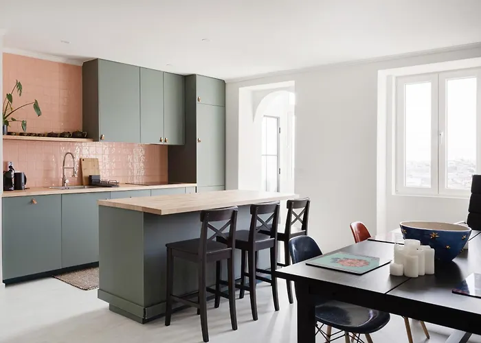 Graca\'S Charming Living