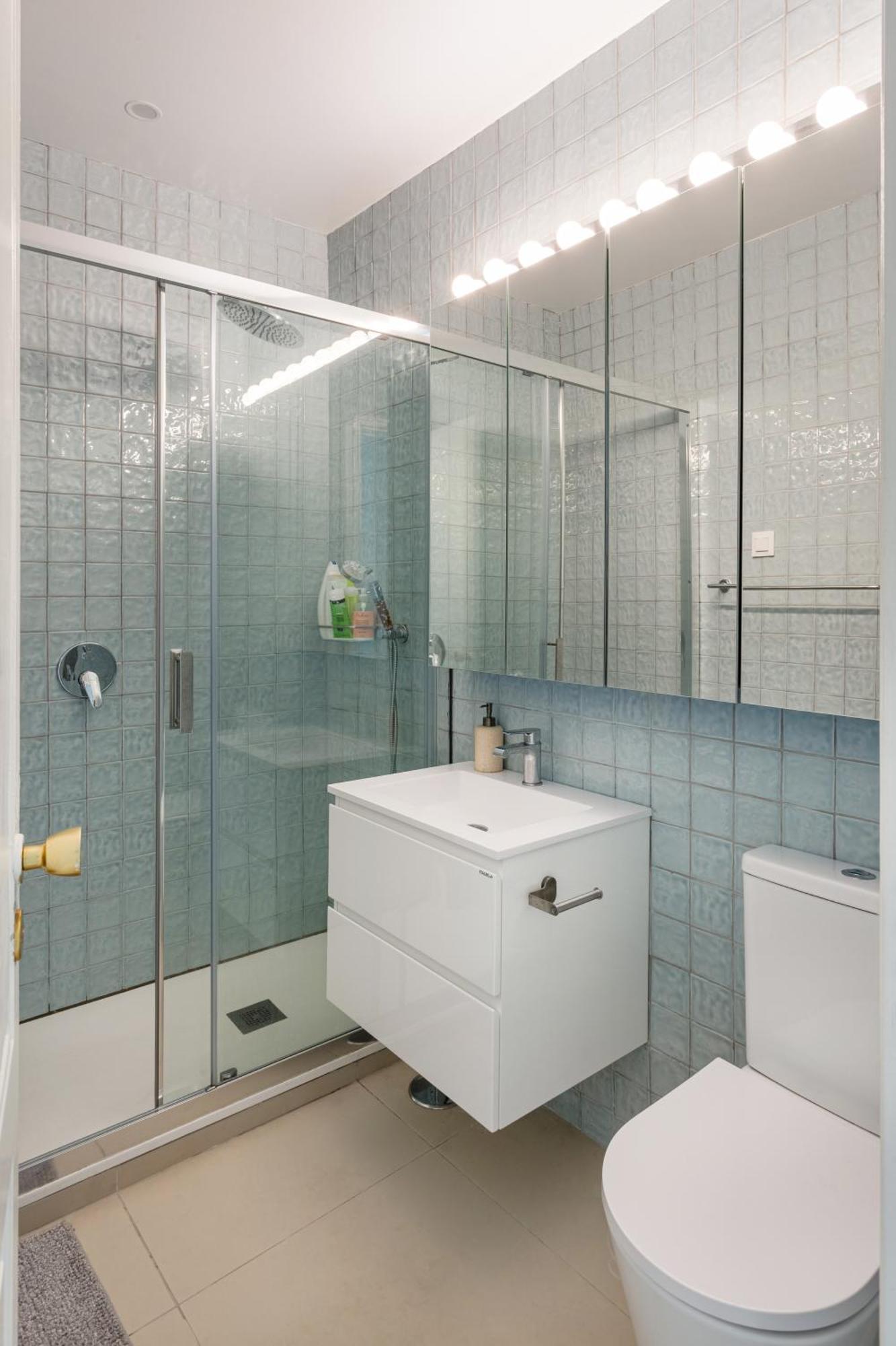 Graca's Charming Living
