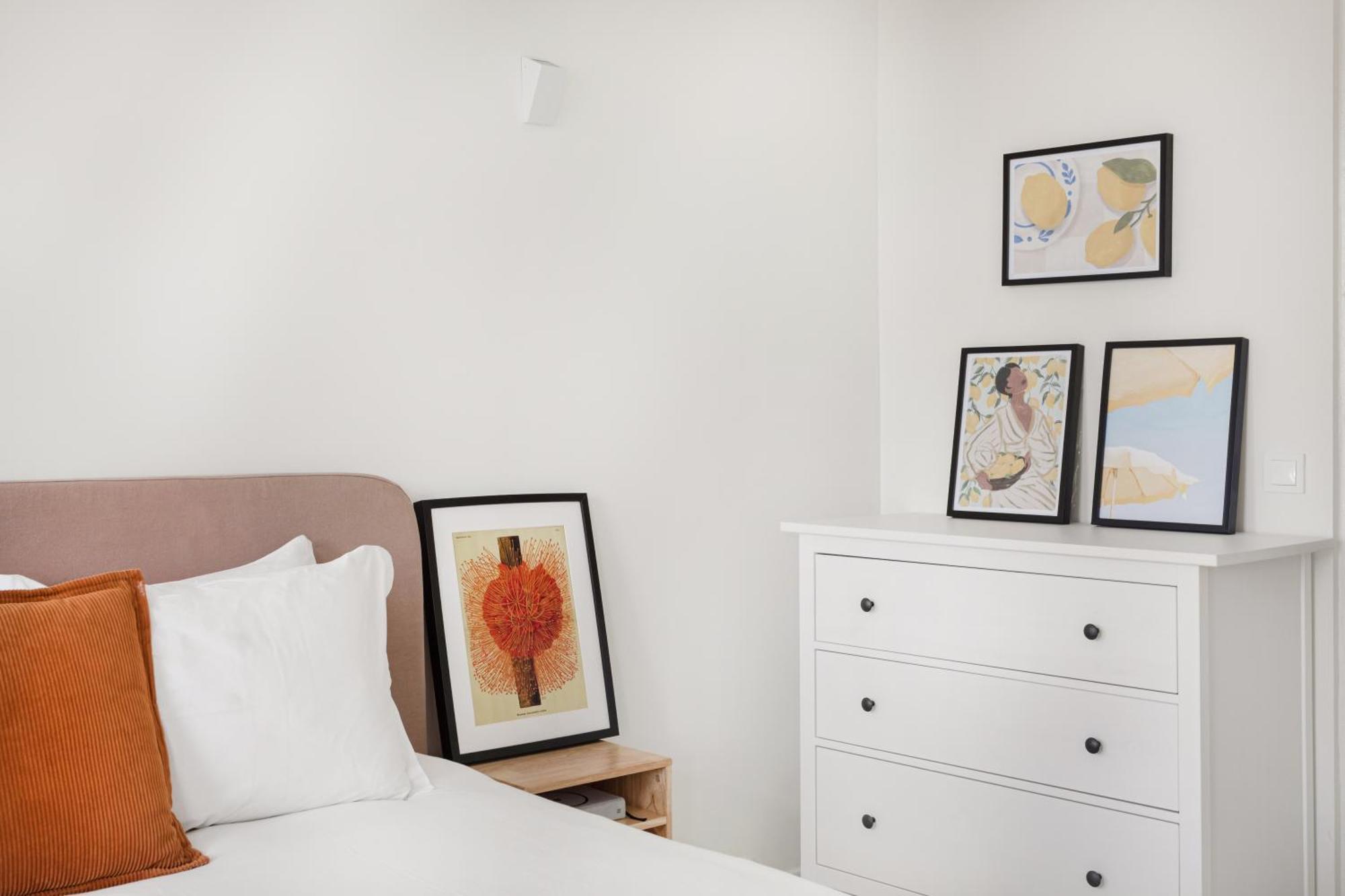 Graca's Charming Living Apartment *