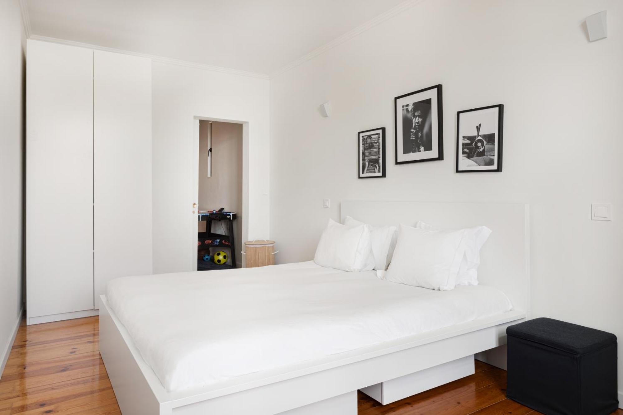 Graca's Charming Living Lisbon