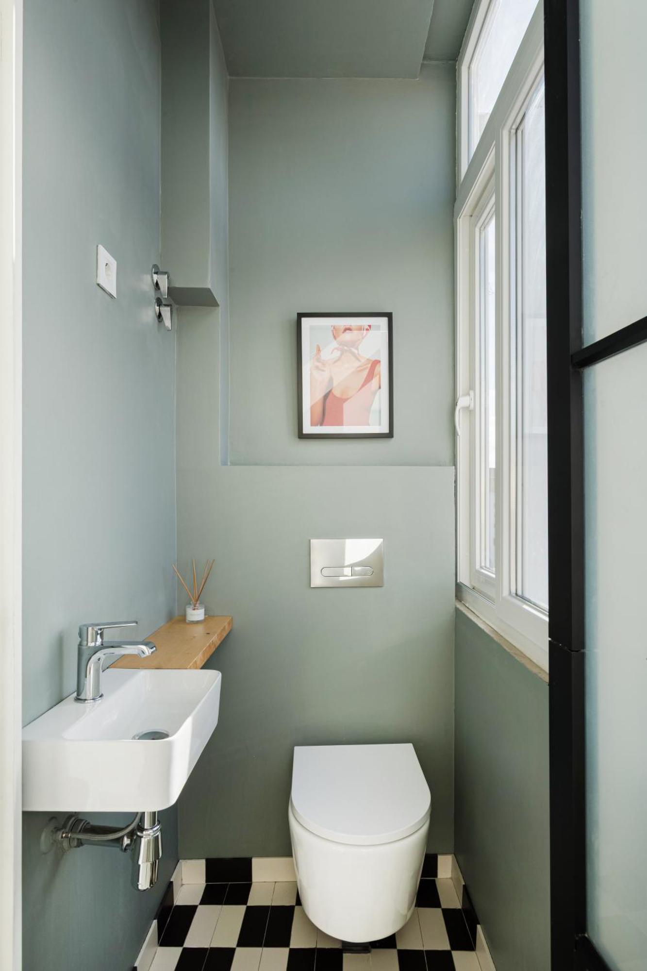 Apartment Graca's Charming Living Lisbon